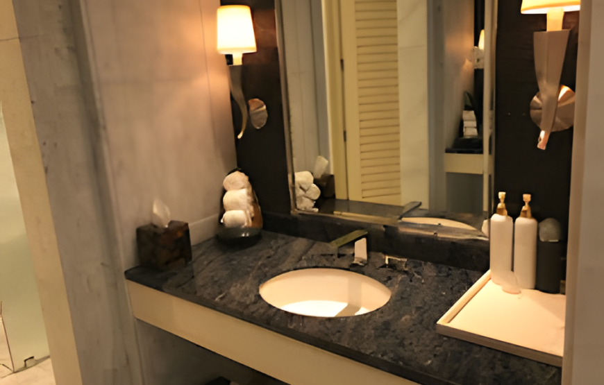 Four Seasons Resort Dubai at Jumeirah Beach