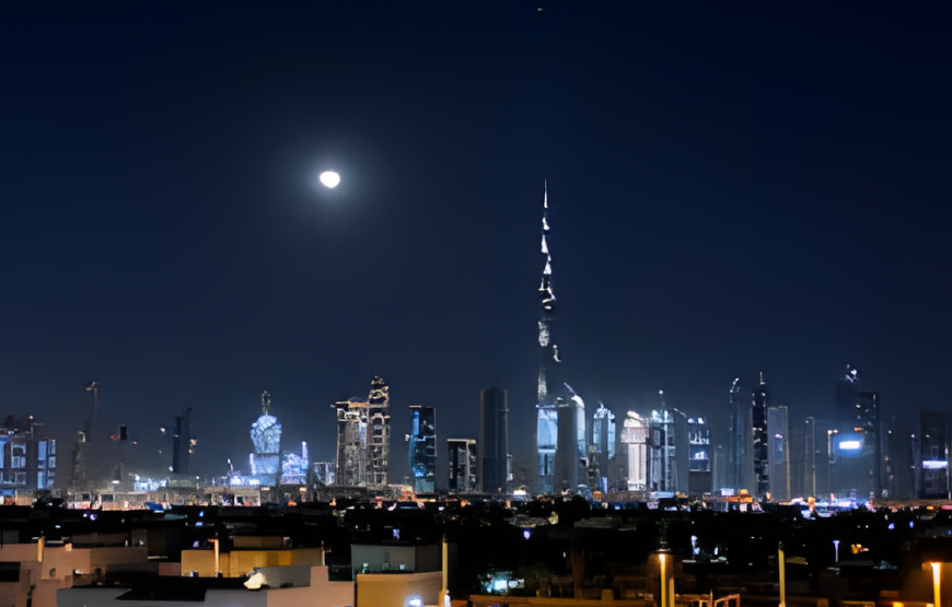Four Seasons Resort Dubai at Jumeirah Beach
