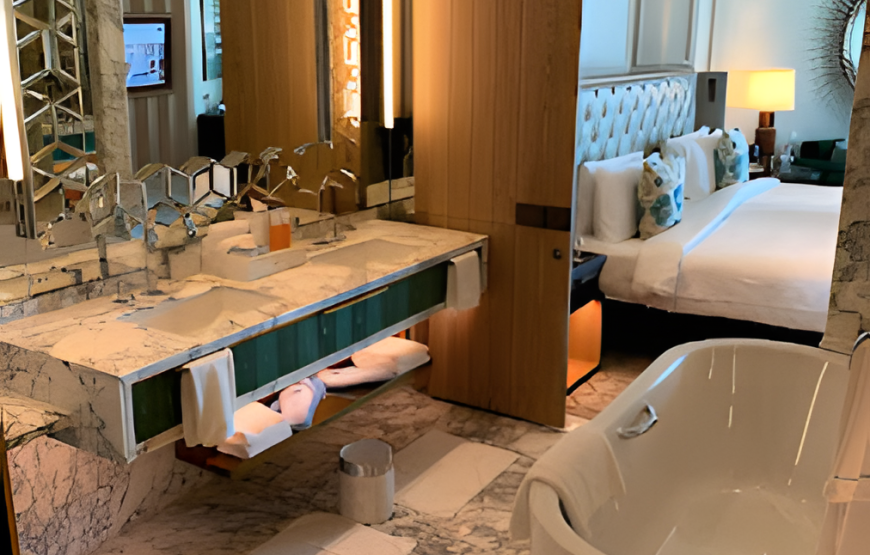 Mandarin Oriental Jumeira, Dubai