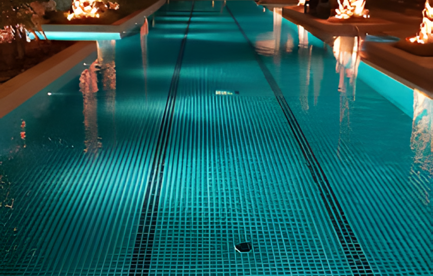 Mandarin Oriental Jumeira, Dubai