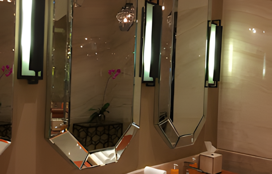Mandarin Oriental Jumeira, Dubai