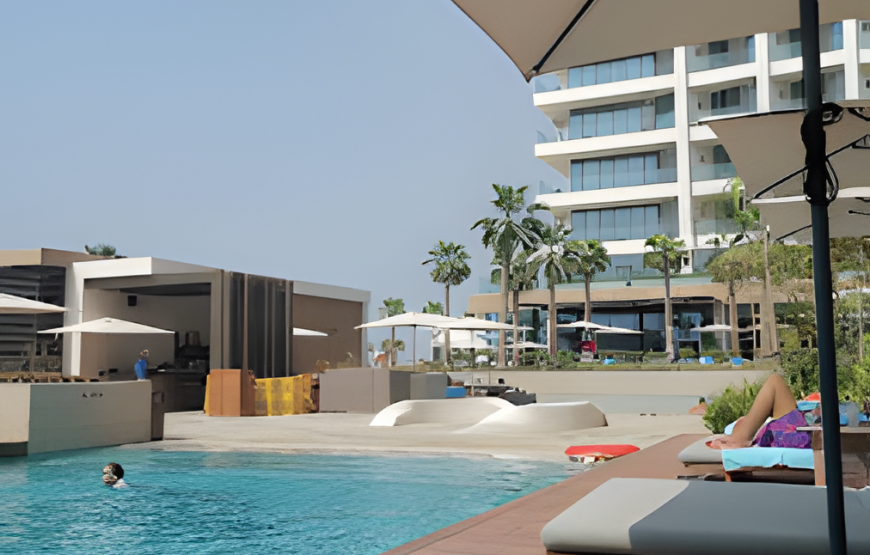 Mandarin Oriental Jumeira, Dubai
