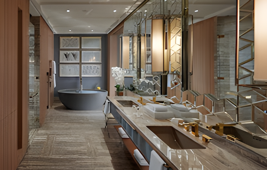 Mandarin Oriental Jumeira, Dubai