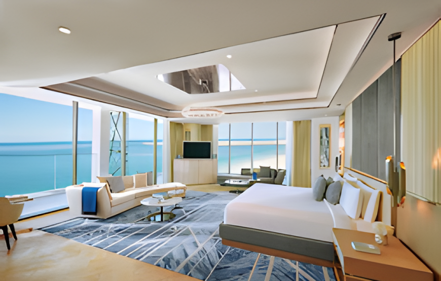 Mandarin Oriental Jumeira, Dubai