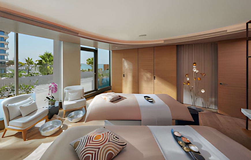 Mandarin Oriental Jumeira, Dubai