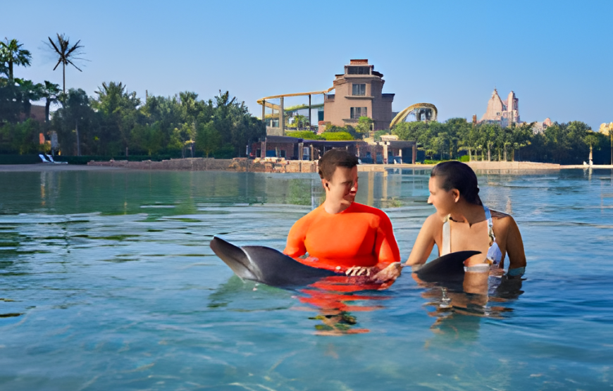 Atlantis, The Palm