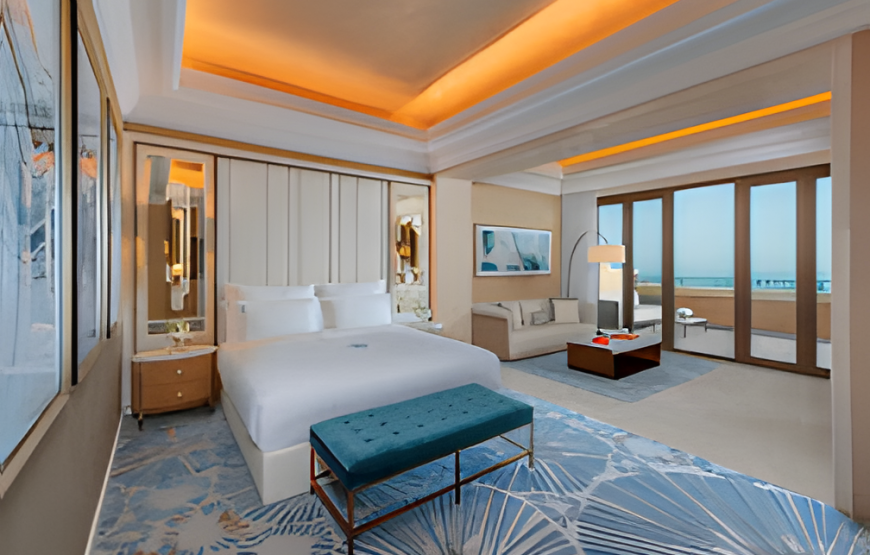Atlantis, The Palm