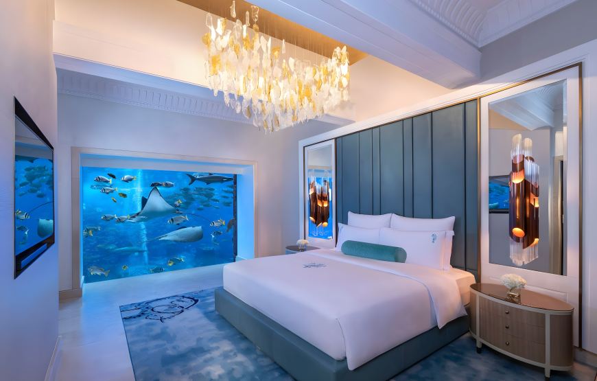 Atlantis, The Palm