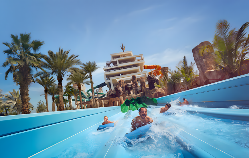 Atlantis, The Palm