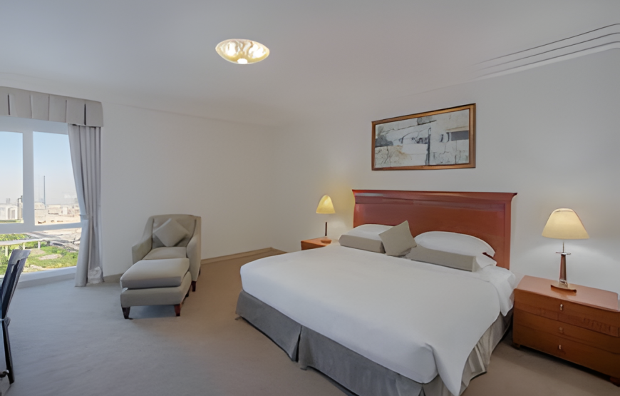 Grand Hyatt Residence