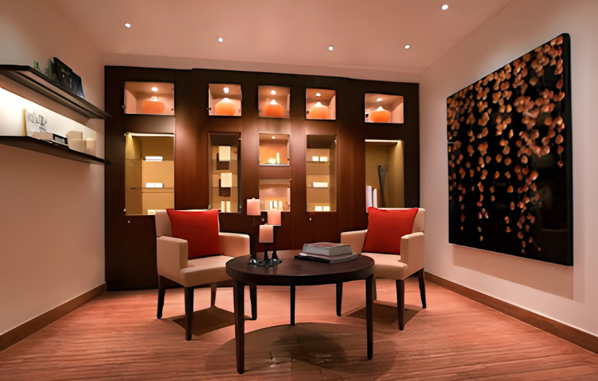 Grand Hyatt Residence