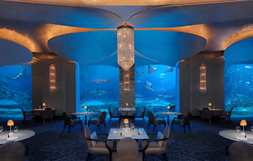 Atlantis, The Palm
