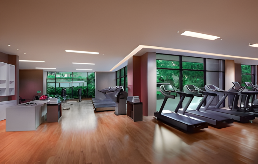 Grand Hyatt Residence