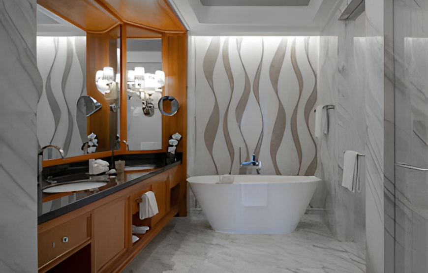 Four Seasons Resort Dubai at Jumeirah Beach