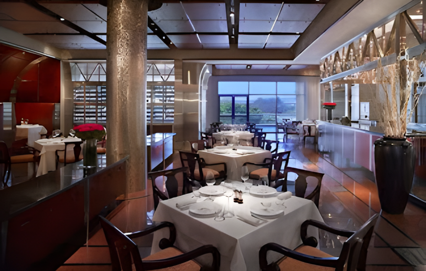 Grand Hyatt Residence
