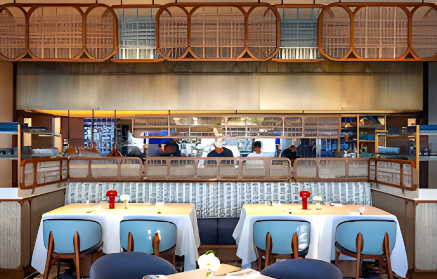 Four Seasons Resort Dubai at Jumeirah Beach