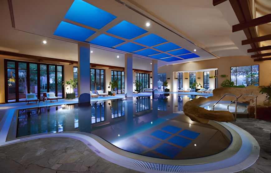 Grand Hyatt Residence