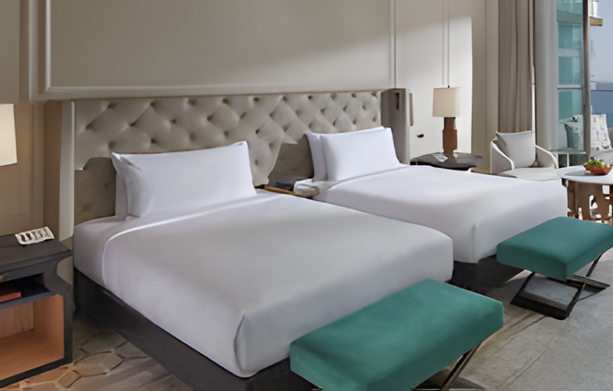Mandarin Oriental Jumeira, Dubai
