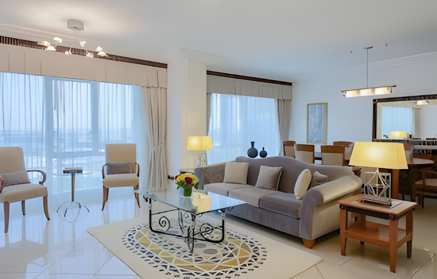 Grand Hyatt Residence