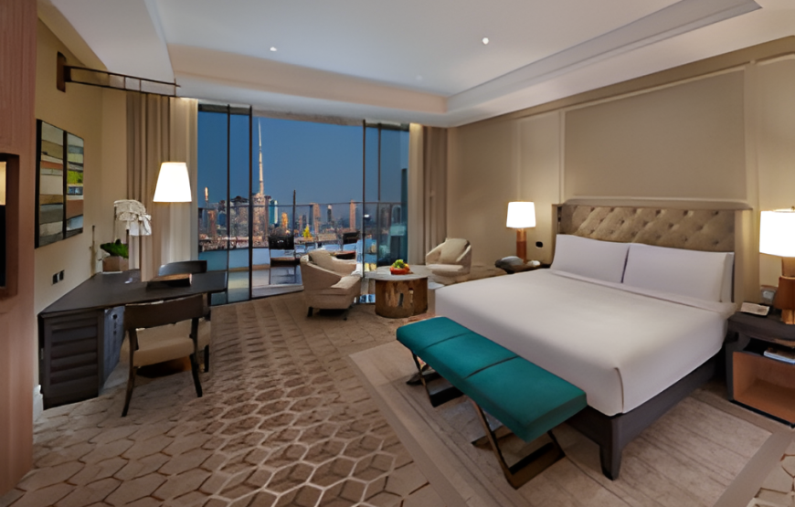 Mandarin Oriental Jumeira, Dubai