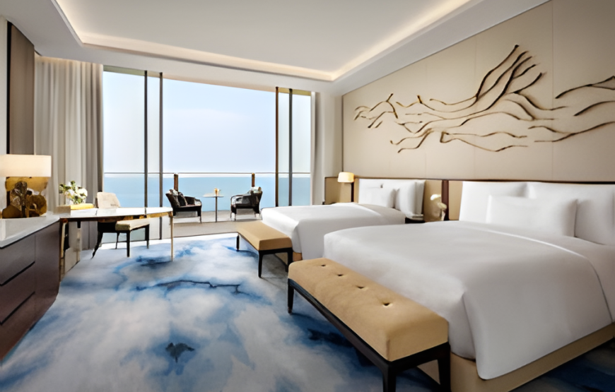 Atlantis, The Palm