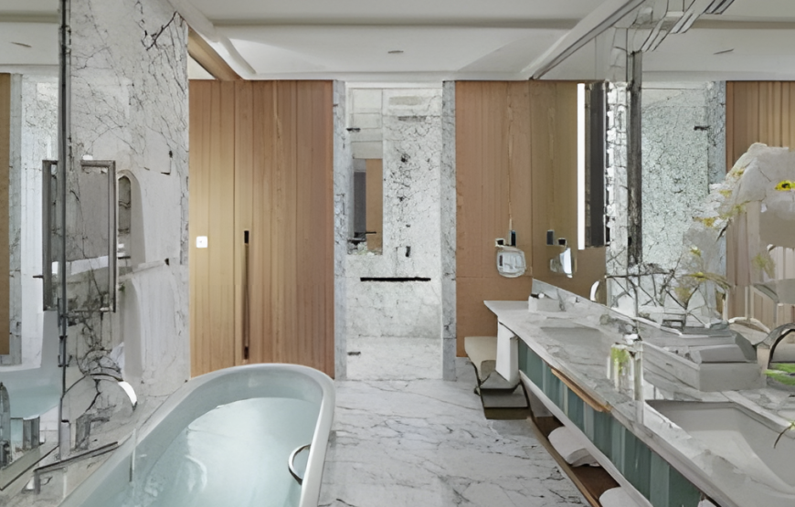 Mandarin Oriental Jumeira, Dubai