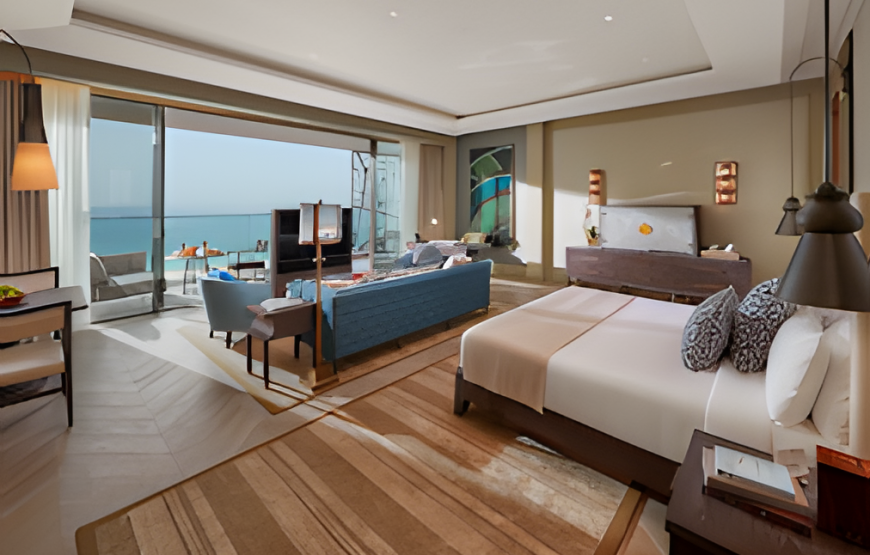 Mandarin Oriental Jumeira, Dubai