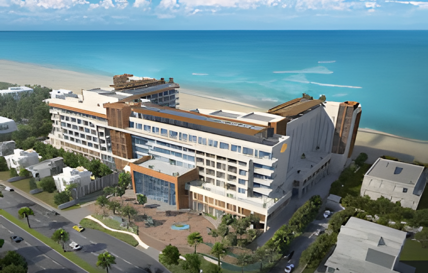 Mandarin Oriental Jumeira, Dubai