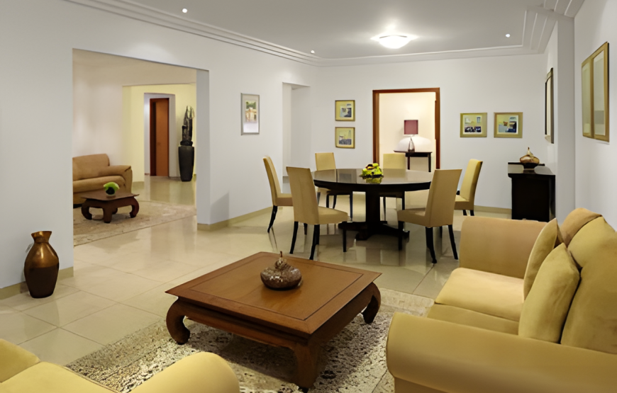 Grand Hyatt Residence