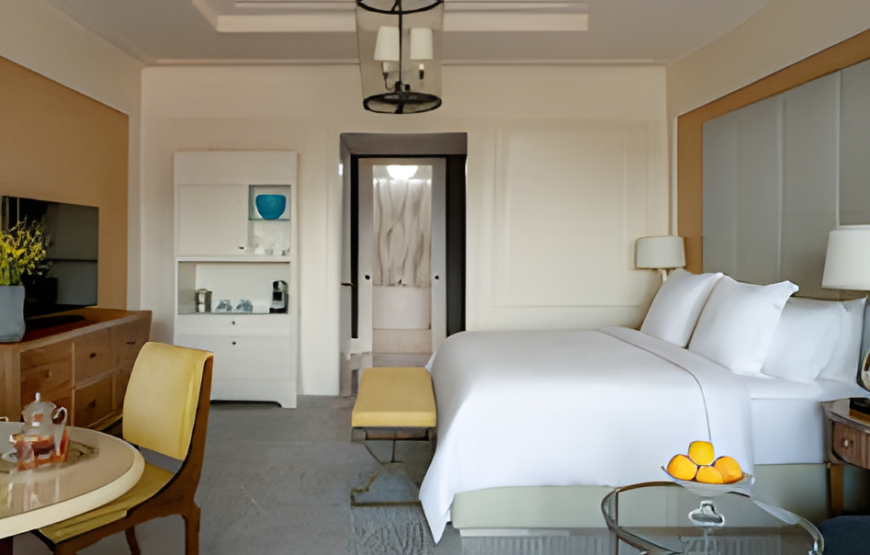 Four Seasons Resort Dubai at Jumeirah Beach