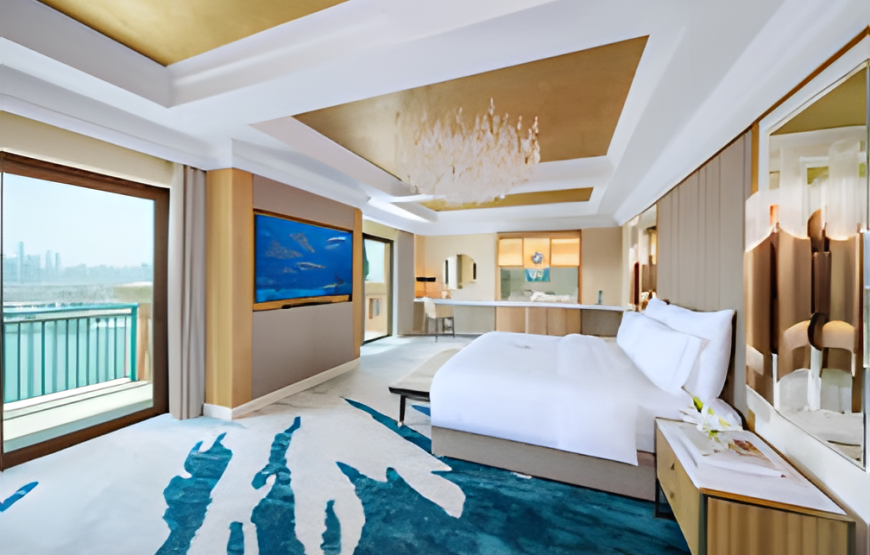 Atlantis, The Palm
