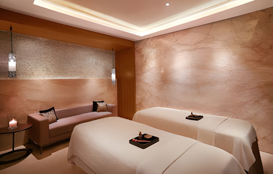 Grand Hyatt Residence