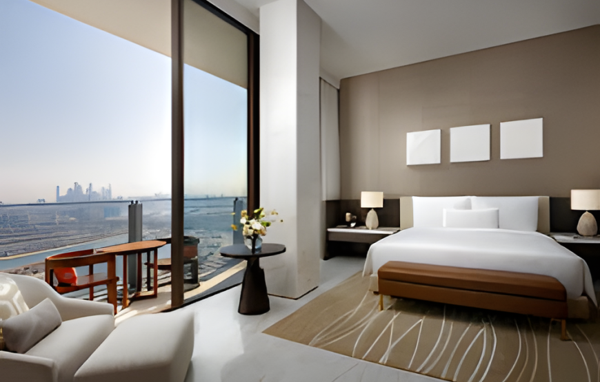 Atlantis, The Palm