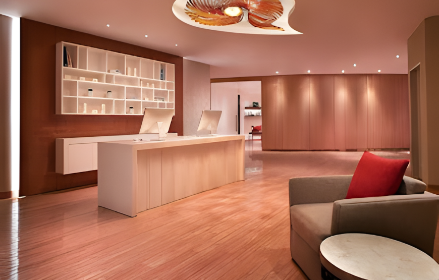 Grand Hyatt Residence