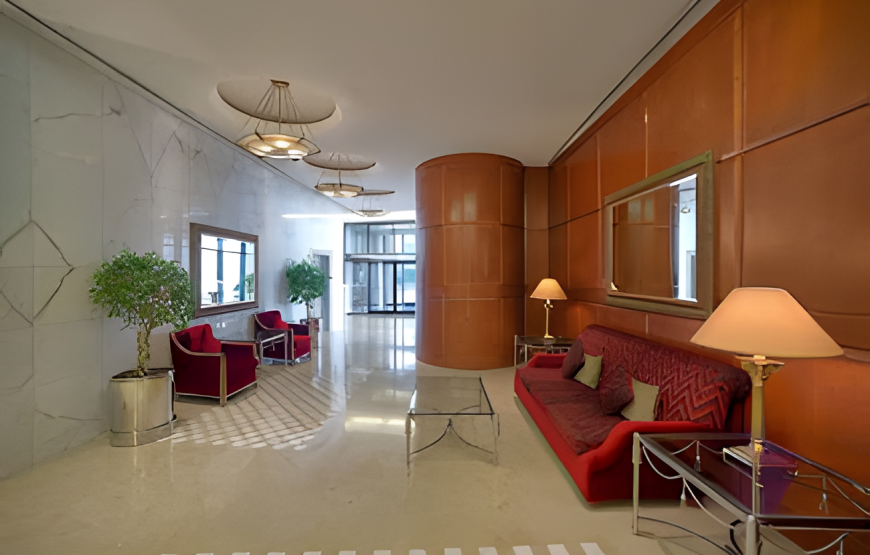 Grand Hyatt Residence