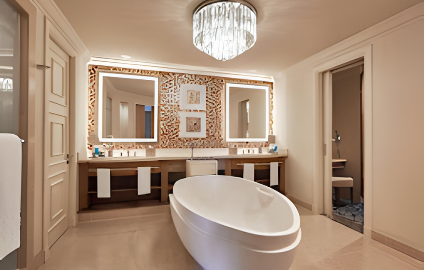 Atlantis, The Palm