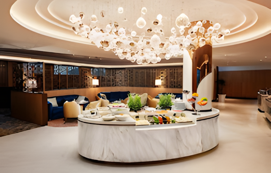 Atlantis, The Palm